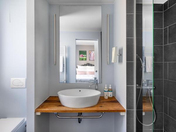 numa I Boxer Rooms and Apartments : photo 7 de la chambre medium studio with kitchenette