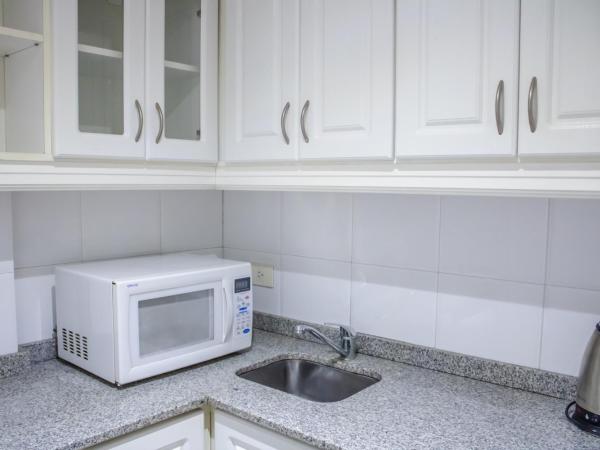 Ker Belgrano Hotel : photo 5 de la chambre chambre double ou lits jumeaux standard