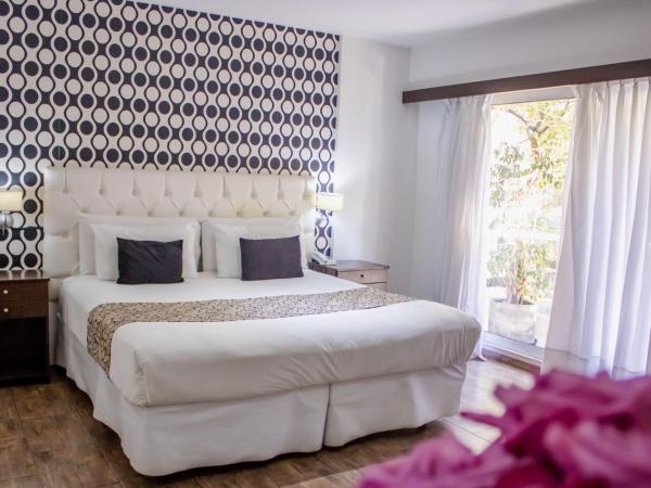 Ker Belgrano Hotel : photo 1 de la chambre chambre double ou lits jumeaux supérieure