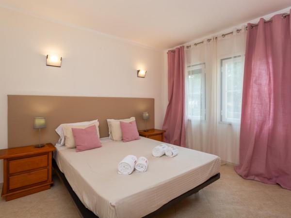 Glenridge Resort By Albufeira Rental : photo 5 de la chambre appartement 1 chambre