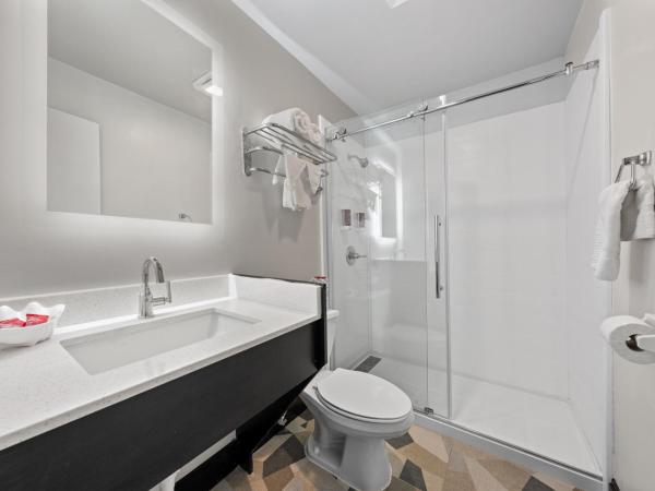 SureStay Hotel by Best Western Virginia Beach Royal Clipper : photo 3 de la chambre chambre simple