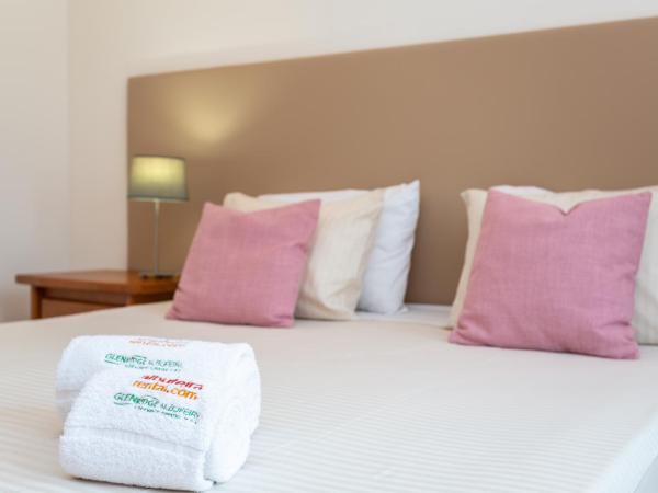 Glenridge Resort By Albufeira Rental : photo 6 de la chambre appartement 1 chambre