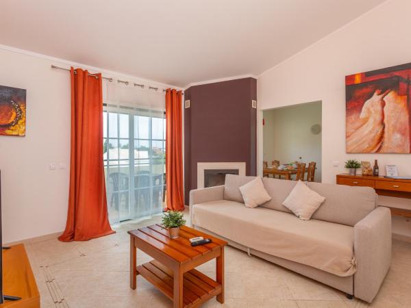 Glenridge Resort By Albufeira Rental : photo 2 de la chambre appartement 1 chambre