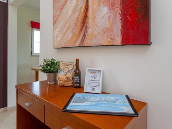 Glenridge Resort By Albufeira Rental : photo 1 de la chambre appartement 1 chambre