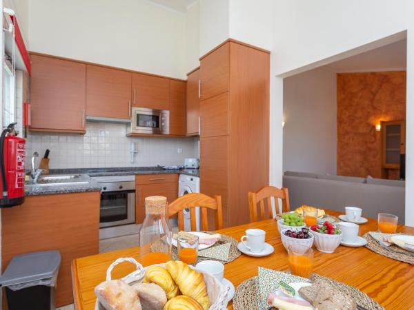 Glenridge Resort By Albufeira Rental : photo 8 de la chambre appartement 1 chambre