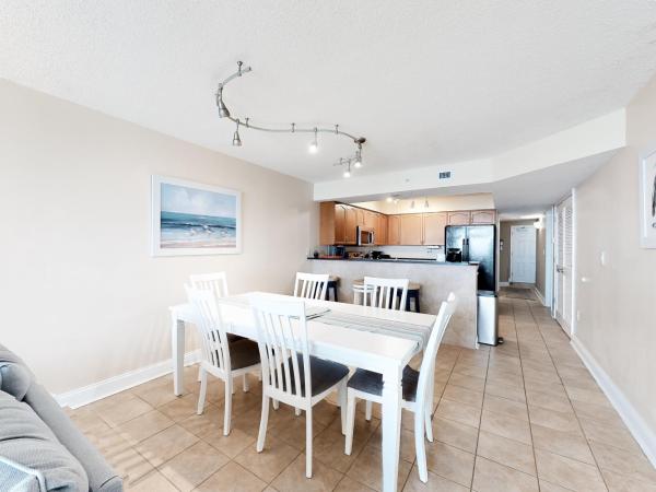 Bahama Sands Condos : photo 4 de la chambre maison 3 chambres