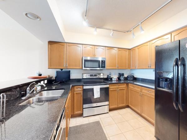 Bahama Sands Condos : photo 6 de la chambre maison 3 chambres