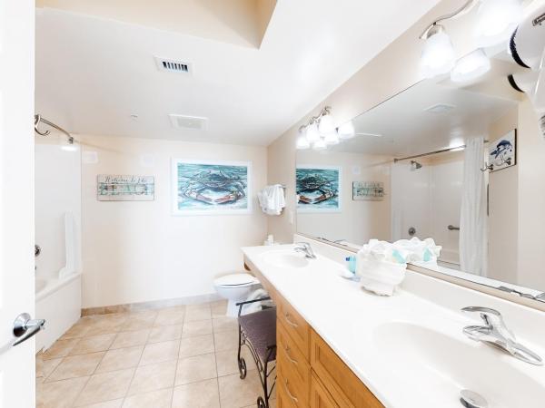 Bahama Sands Condos : photo 9 de la chambre maison 3 chambres