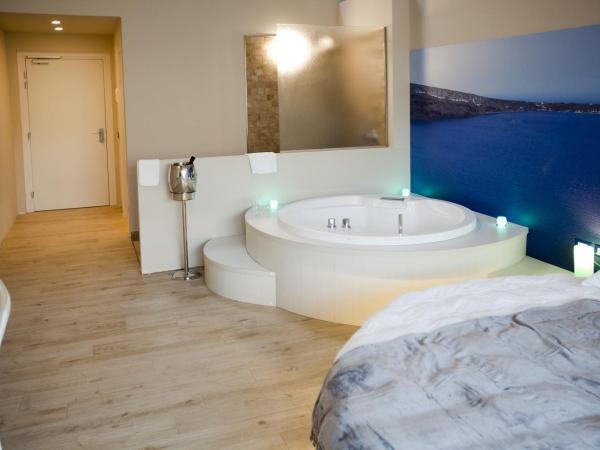 Hotel Seven Rooms : photo 3 de la chambre chambre double supérieure