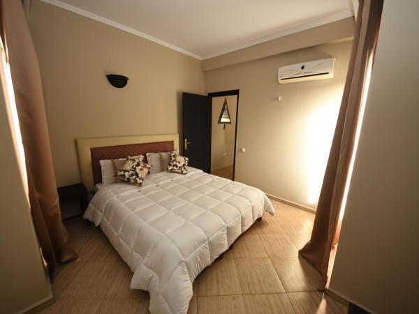Agyad Maroc Appart-Hotel : photo 2 de la chambre suite junior