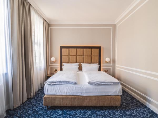 Hotel Suitess : photo 1 de la chambre suite premium avec vue