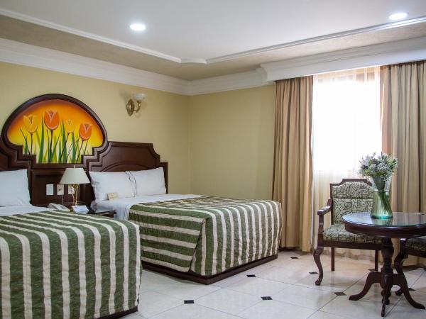 Hotel Casino Plaza : photo 3 de la chambre chambre double exécutive