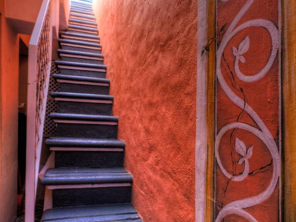 Hotel Boutique Rivera Del Rio : photo 5 de la chambre chambre double mariposa 119 marches