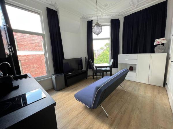 MyCityLofts : photo 1 de la chambre chambre double ou lits jumeaux standard