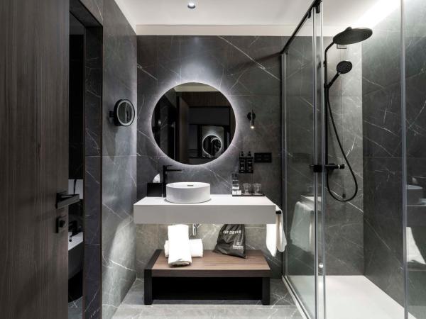 Radisson Collection Hotel, Palazzo Touring Club Milan : photo 2 de la chambre chambre familiale