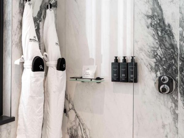 Radisson Collection Hotel, Palazzo Touring Club Milan : photo 4 de la chambre chambre collection