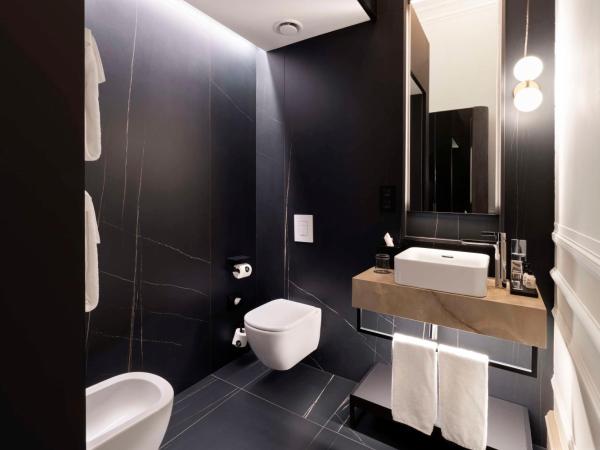 Radisson Collection Hotel, Palazzo Touring Club Milan : photo 5 de la chambre suite présidentielle