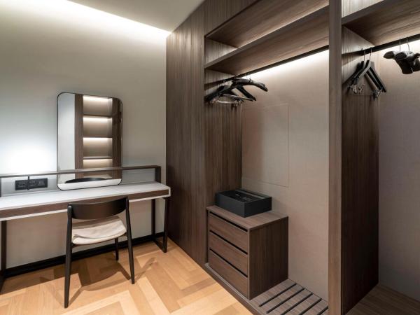 Radisson Collection Hotel, Palazzo Touring Club Milan : photo 4 de la chambre chambre familiale