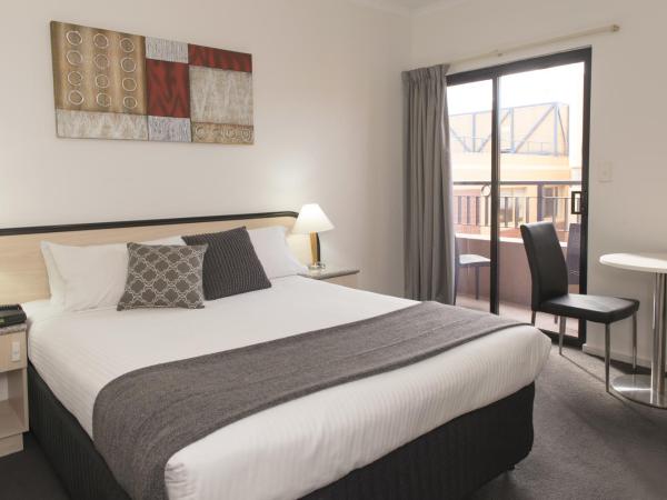 Adelaide Riviera Hotel : photo 1 de la chambre suite exécutive avec bain à remous