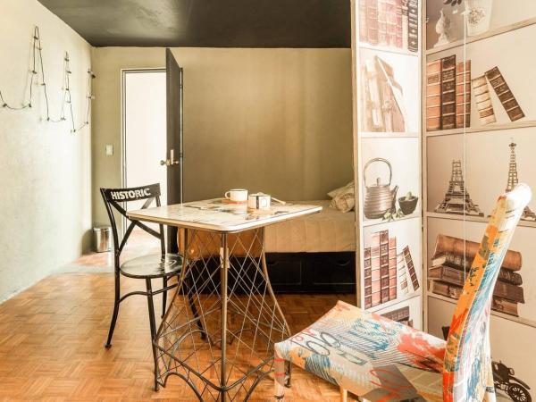 Del Lago Lofts : photo 1 de la chambre chambre double