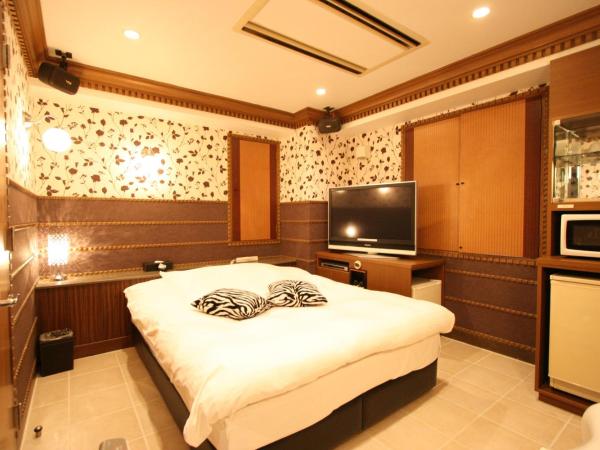 HOTEL Q : photo 4 de la chambre chambre double Économique