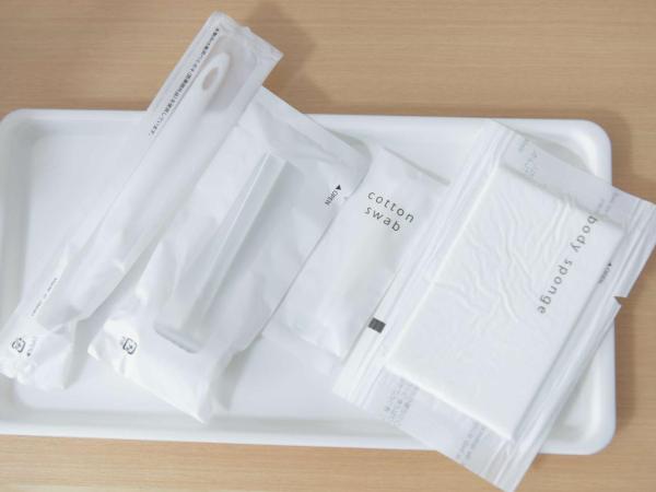 TOKIO's HOTEL : photo 10 de la chambre deluxe twin room - non-smoking - no cleaning for consecutive night stays