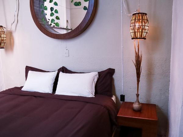 Real Santuario : photo 3 de la chambre suite lit king-size avec baignoire spa