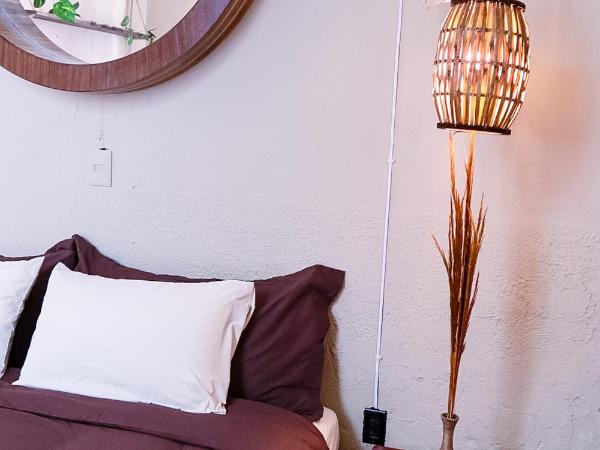 Real Santuario : photo 8 de la chambre suite lit king-size avec baignoire spa