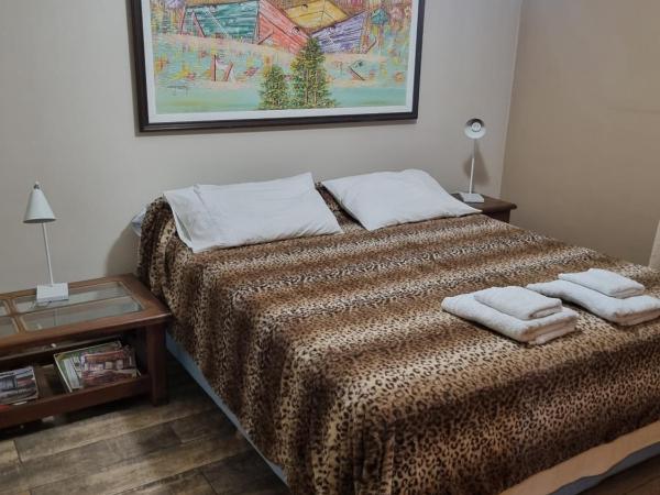 Tabanera suite : photo 1 de la chambre maison 2 chambres