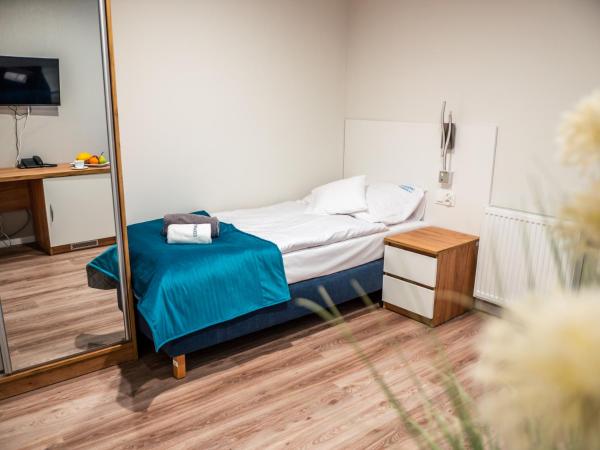 Sanatorium Mewa : photo 1 de la chambre chambre simple Économique