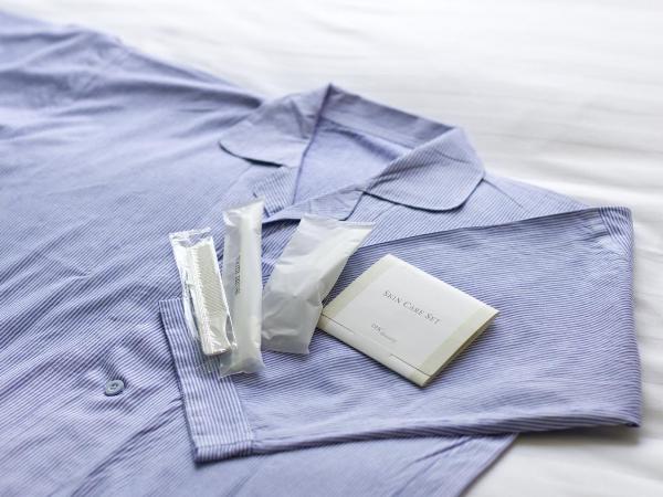 Toyoko Inn Nagano-eki Higashi-guchi : photo 9 de la chambre chambre double pour occupation simple - fumeurs