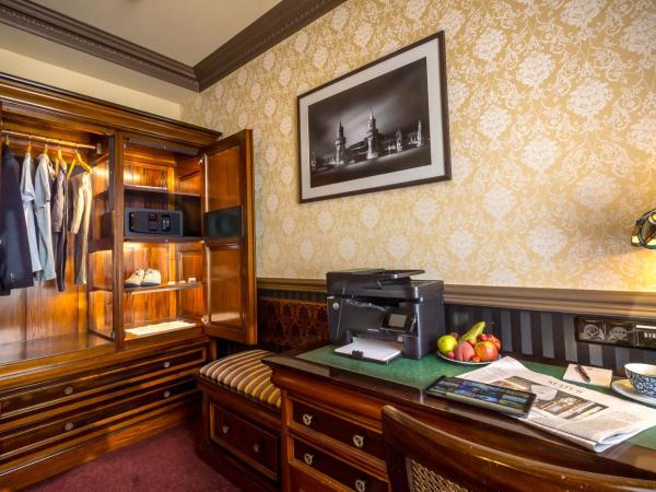 Myer's Hotel Berlin : photo 5 de la chambre chambre double ou lits jumeaux affaires