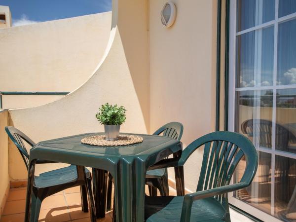 Glenridge Resort By Albufeira Rental : photo 7 de la chambre appartement standard