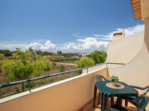 Glenridge Resort By Albufeira Rental : photo 6 de la chambre appartement standard