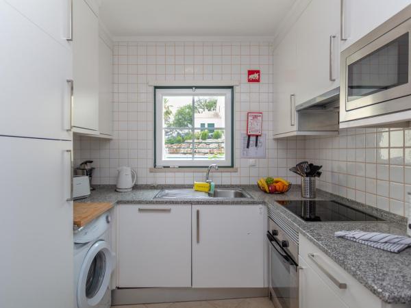 Glenridge Resort By Albufeira Rental : photo 9 de la chambre appartement en duplex