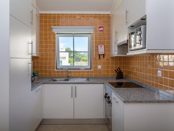 Glenridge Resort By Albufeira Rental : photo 4 de la chambre appartement
