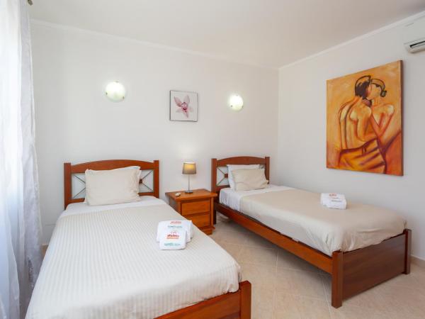 Glenridge Resort By Albufeira Rental : photo 5 de la chambre appartement