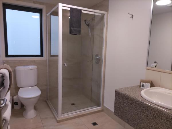 Bella Vista Queenstown : photo 4 de la chambre hébergement familial 3 chambres communicantes