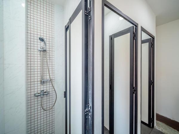 K Space Inn 14 : photo 1 de la chambre capsule simple