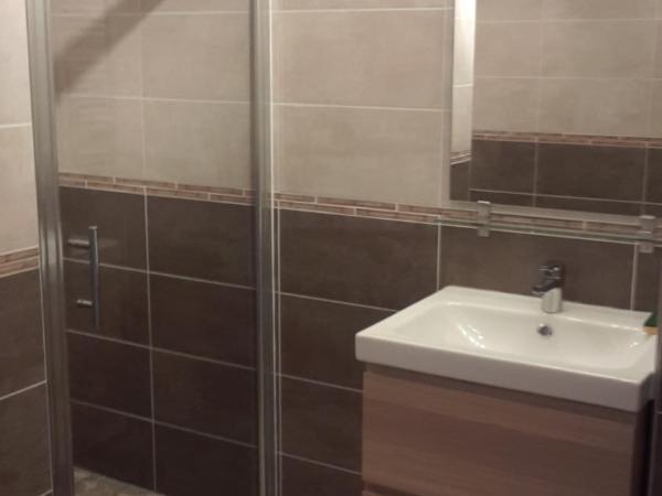 Le Mas de Mon Pere : photo 4 de la chambre appartement