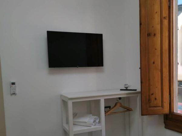 Affitta camere Mimi family : photo 4 de la chambre chambre simple avec salle de bains 