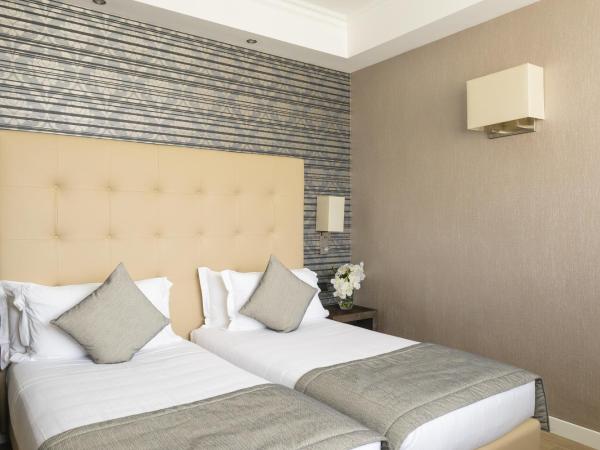 Windsor Hotel Milano : photo 5 de la chambre suite junior