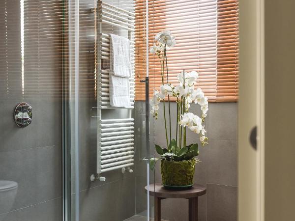 Windsor Hotel Milano : photo 6 de la chambre chambre deluxe double ou lits jumeaux