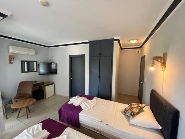 Hotel Lunay : photo 3 de la chambre chambre simple standard