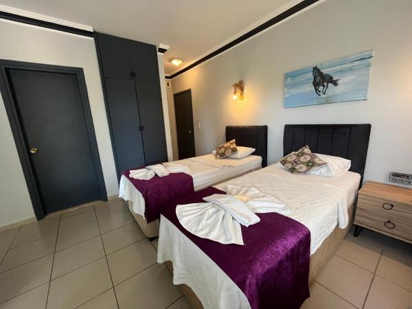 Hotel Lunay : photo 3 de la chambre chambre double ou lits jumeaux standard