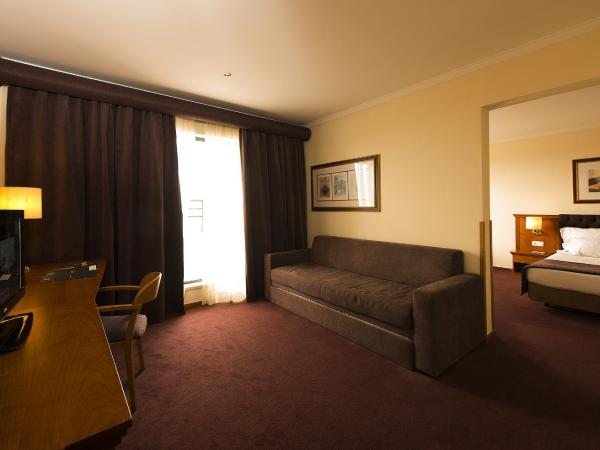 Vila Gale Porto - Centro : photo 1 de la chambre suite junior