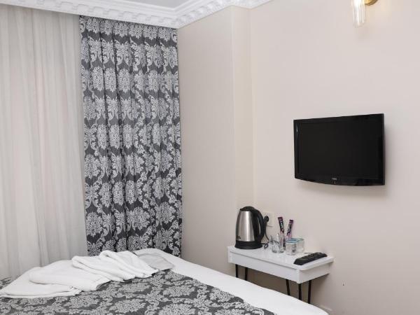 Nar Hotel : photo 4 de la chambre chambre standard