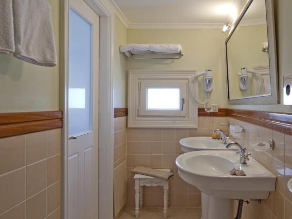 Hotel Boschetto : photo 8 de la chambre suite junior - vue sur mer