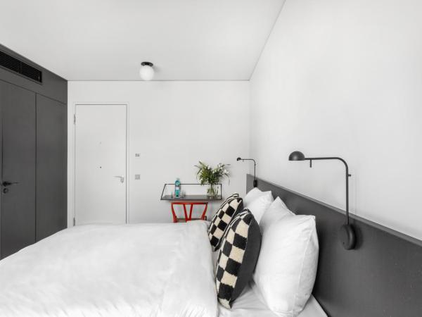 numa I Savi Rooms & Apartments : photo 2 de la chambre chambre double avec balcon