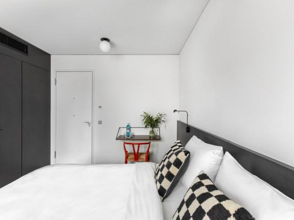 numa I Savi Rooms & Apartments : photo 4 de la chambre chambre double avec balcon